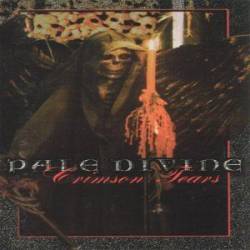 Pale Divine : Crimson Tears